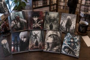 découvrez 7 mangas à lire après chainsaw man : des récits sombres, de l’action déjantée et des personnages inoubliables pour prolonger l’expérience.
