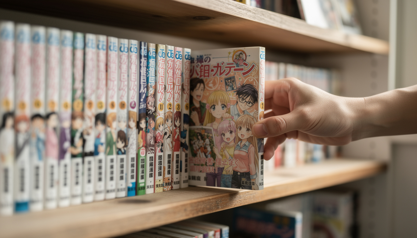 vous avez adoré hunter x hunter ? découvrez 7 mangas captivants à lire ensuite, entre aventures, combats stratégiques et univers fascinants.
