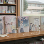 Top 7 des mangas à lire après Kimi ni Todoke