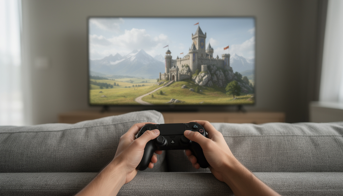 découvrez 7 mondes ouverts à explorer si vous aimez skyrim : des univers immersifs, de grandes aventures et une liberté de jeu exceptionnelle.