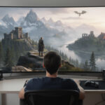 Top 7 des mondes ouverts à découvrir si vous aimez Skyrim