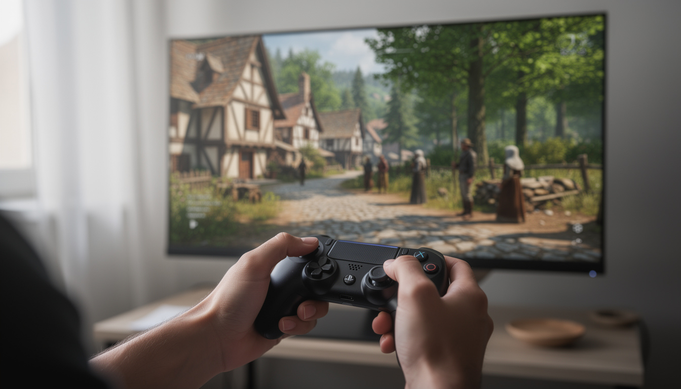 découvrez 7 mondes ouverts à explorer si vous aimez skyrim : des univers immersifs, de grandes aventures et une liberté de jeu à savourer.