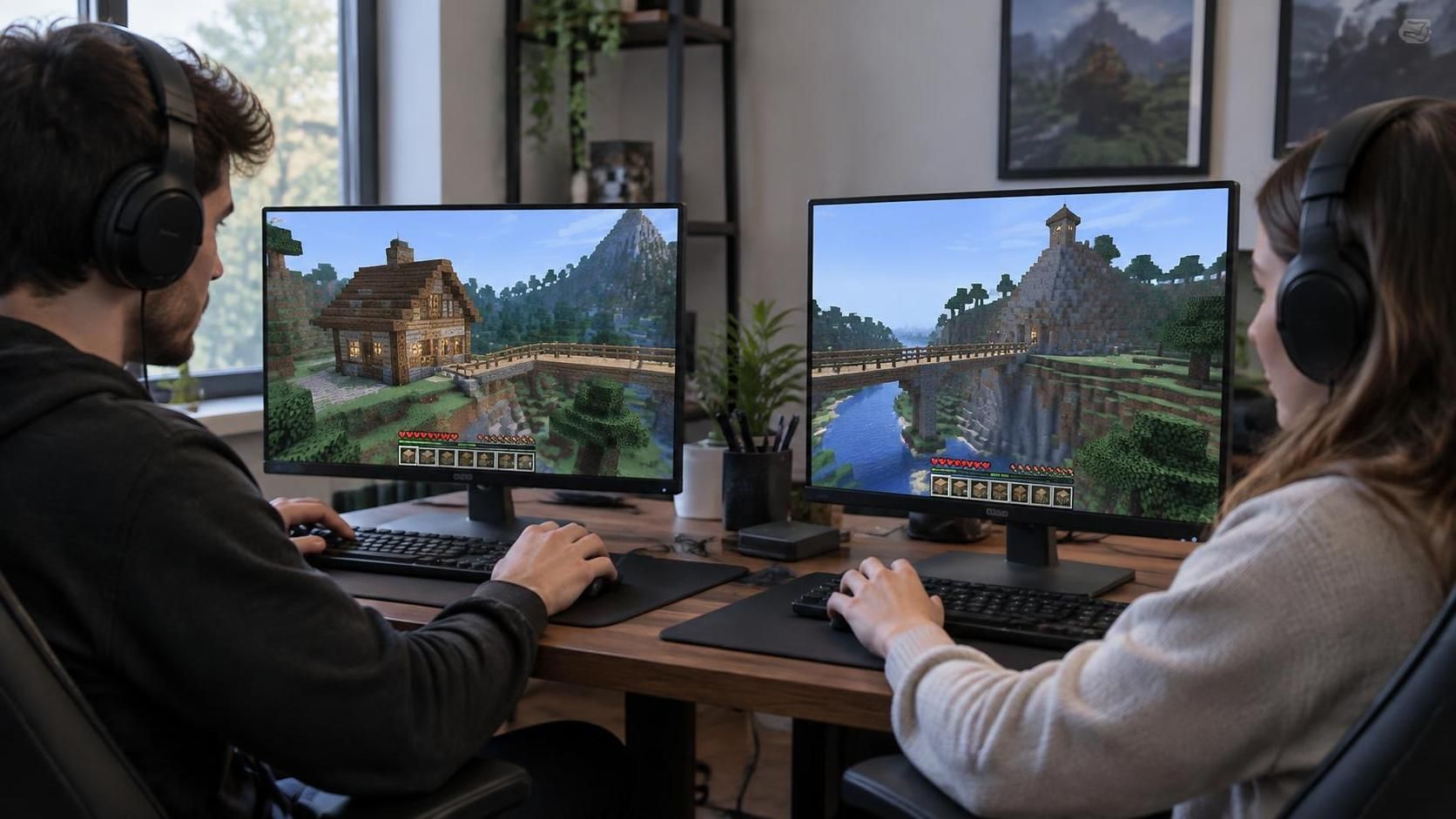 découvrez 7 jeux en monde ouvert qui offrent une véritable liberté d’exploration, des choix variés et des aventures à vivre à votre rythme.