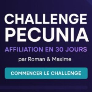Logo du groupe Challenge pécunia