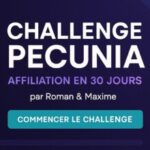 Logo du groupe Challenge pécunia